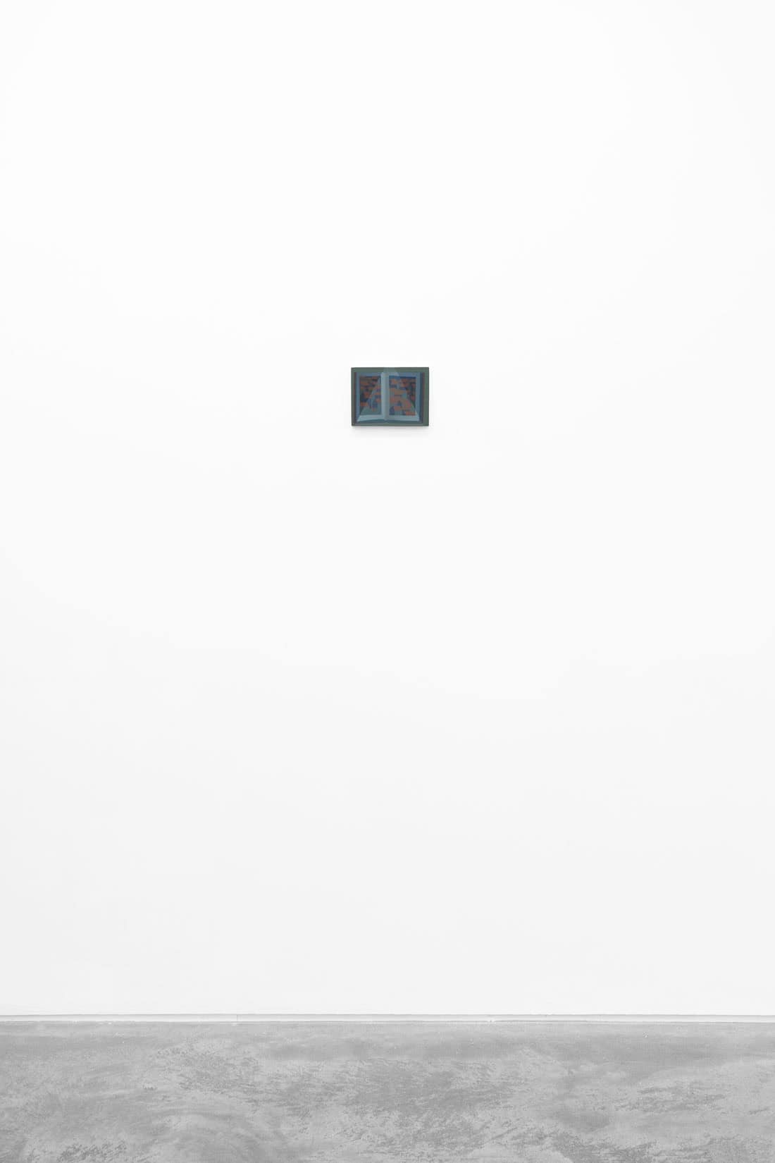 Nina Silverberg, Glimmer, 2026