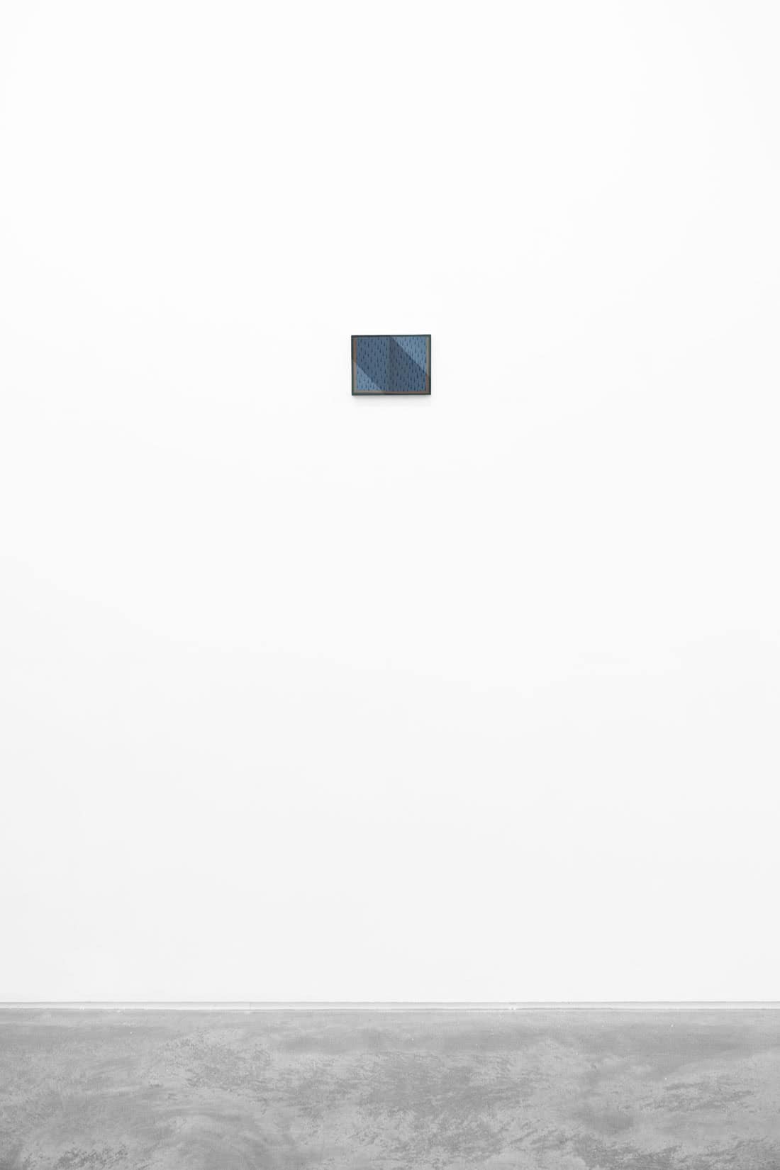 Nina Silverberg, Heading, 2026