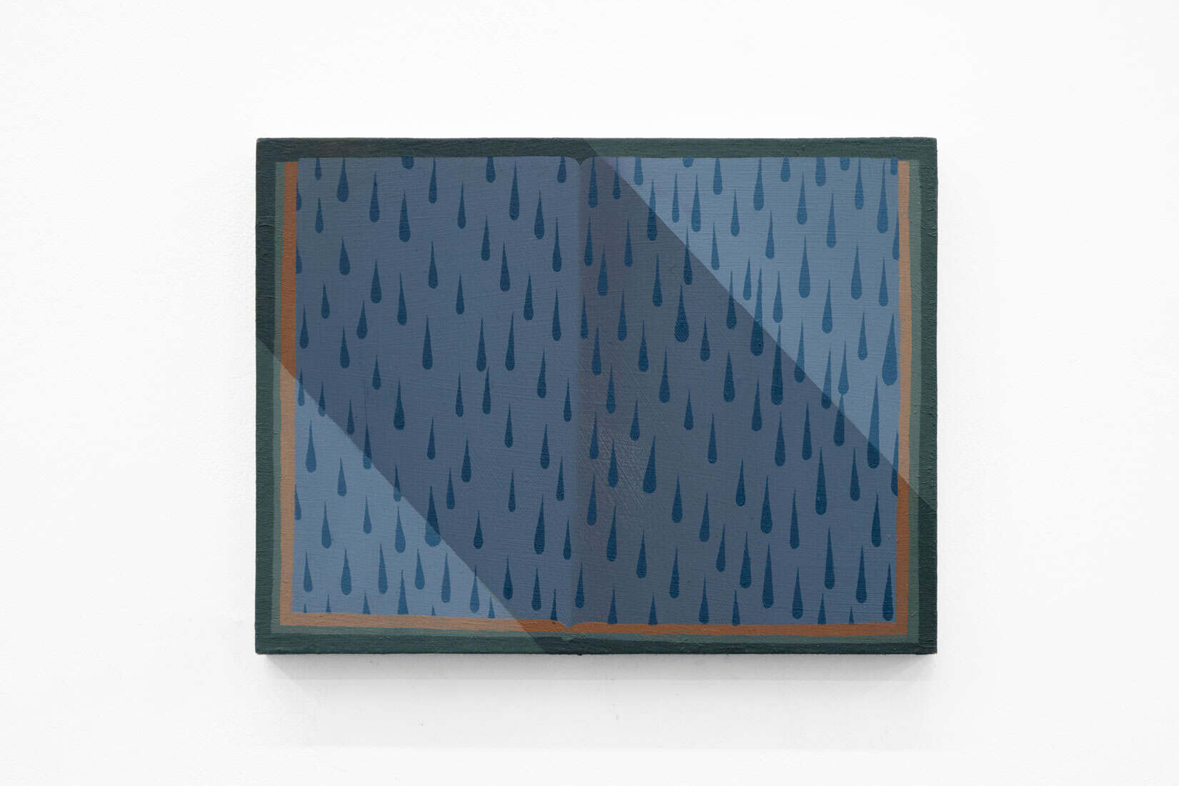Nina Silverberg, Heading, 2026