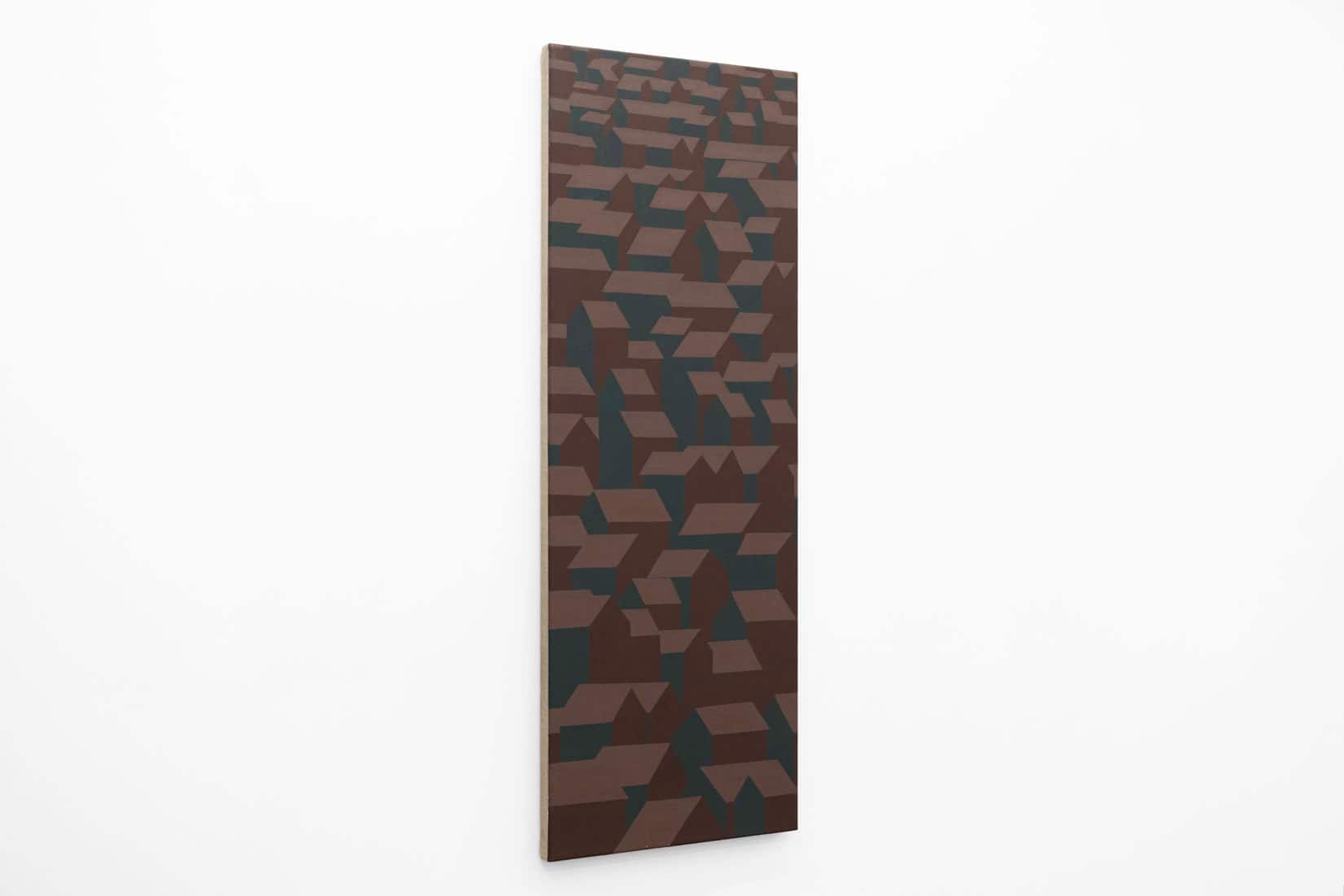 Nina Silverberg, Reflections II, 2026