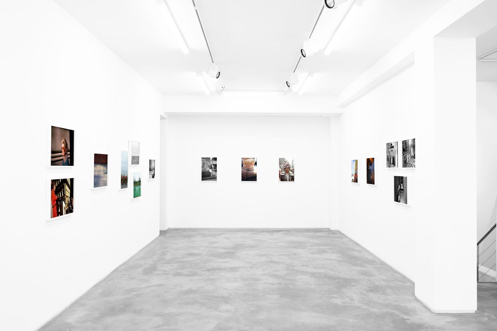 Joel Meyerowitz, Select works, 1962-2019, 05-11.07.26, Huxley-Parlour, Swallow Street