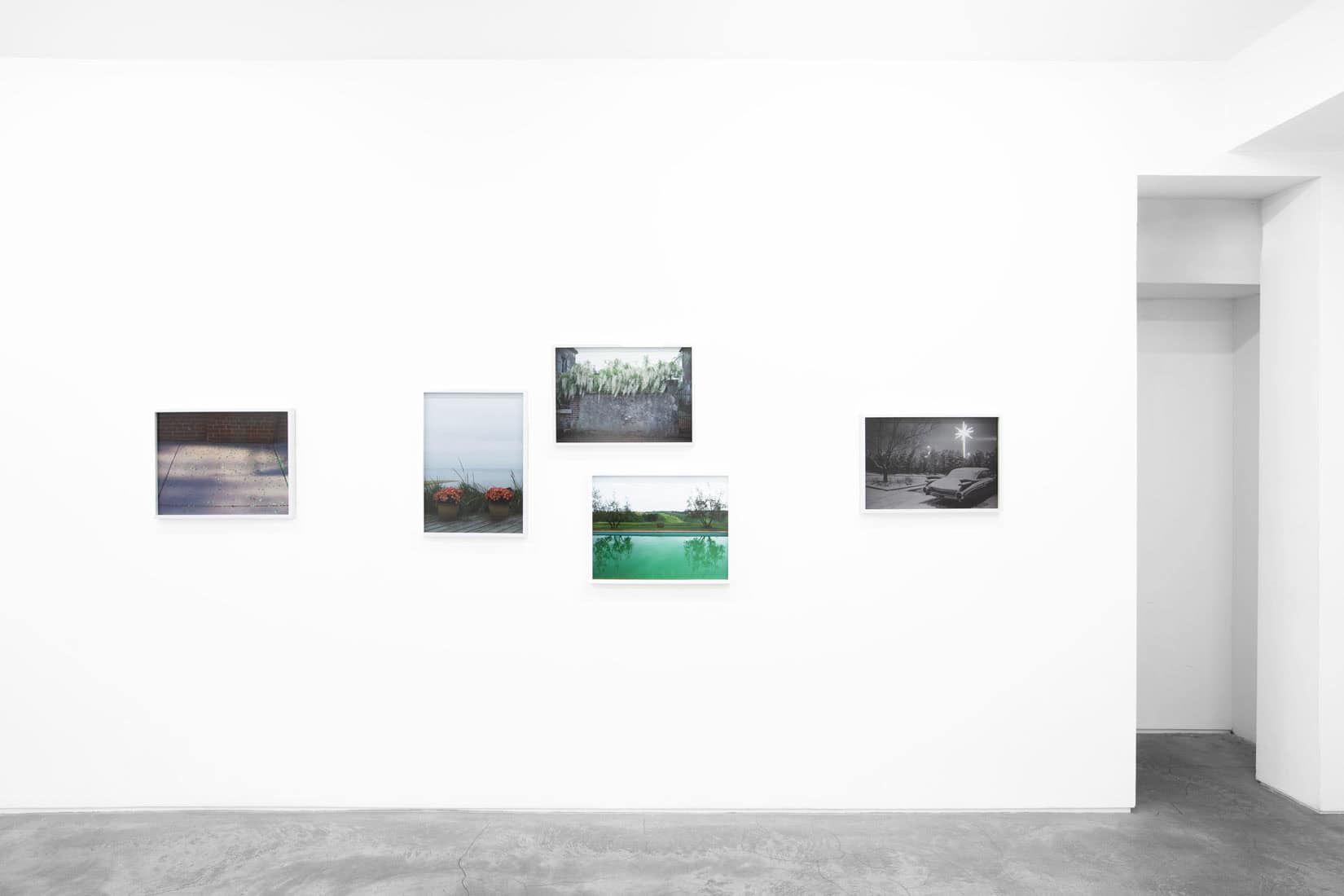 Joel Meyerowitz, Select works, 1962-2019, 05-11.07.26, Huxley-Parlour, Swallow Street