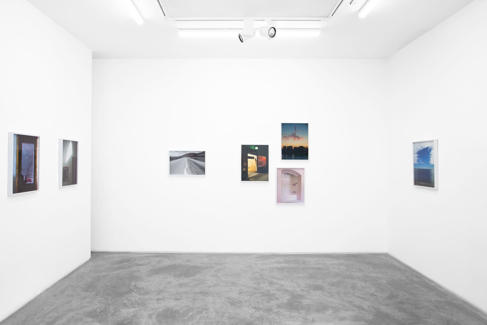 Joel Meyerowitz, Select works, 1962-2019, 05-11.07.26, Huxley-Parlour, Swallow Street