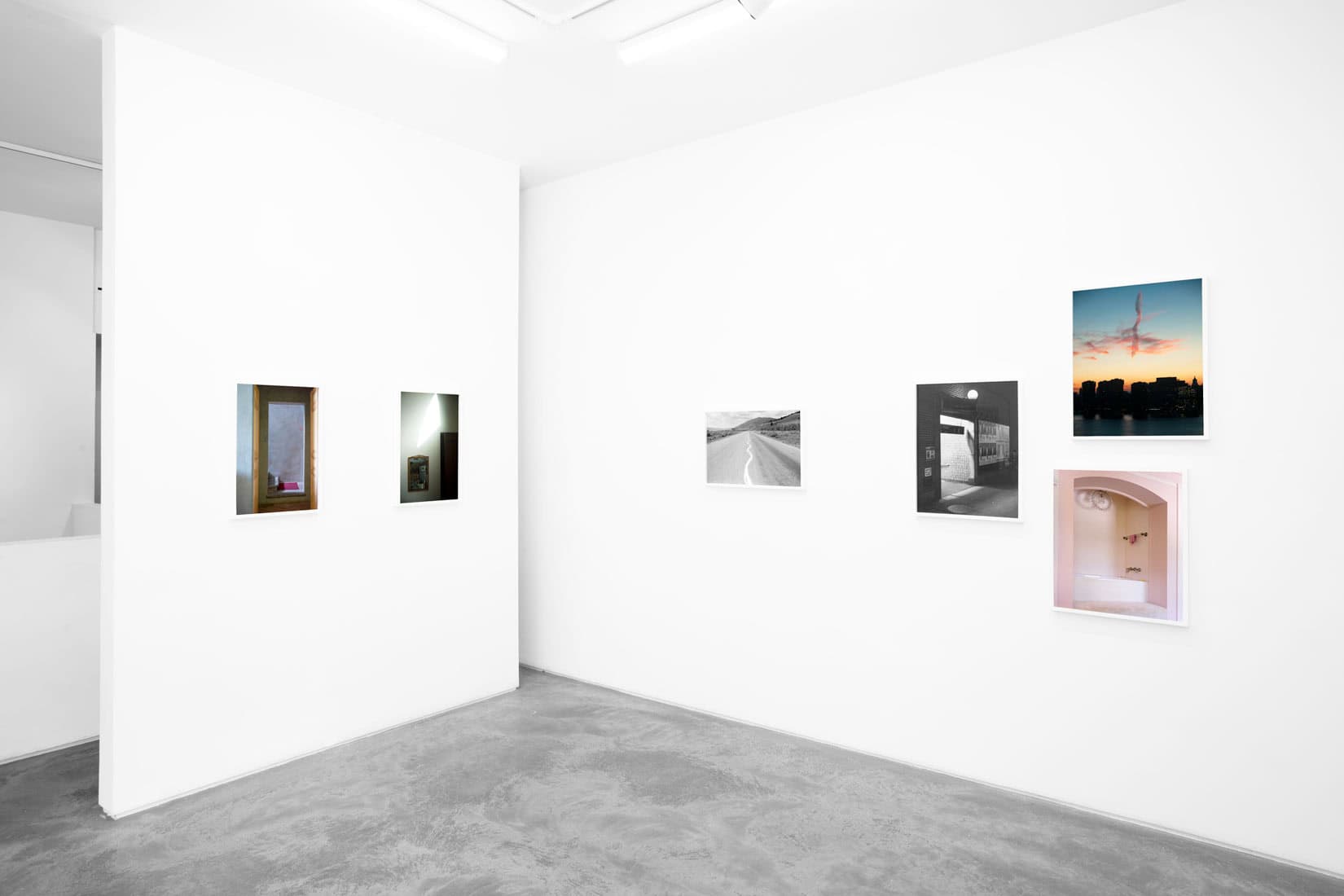 Joel Meyerowitz, Select works, 1962-2019, 05-11.07.26, Huxley-Parlour, Swallow Street