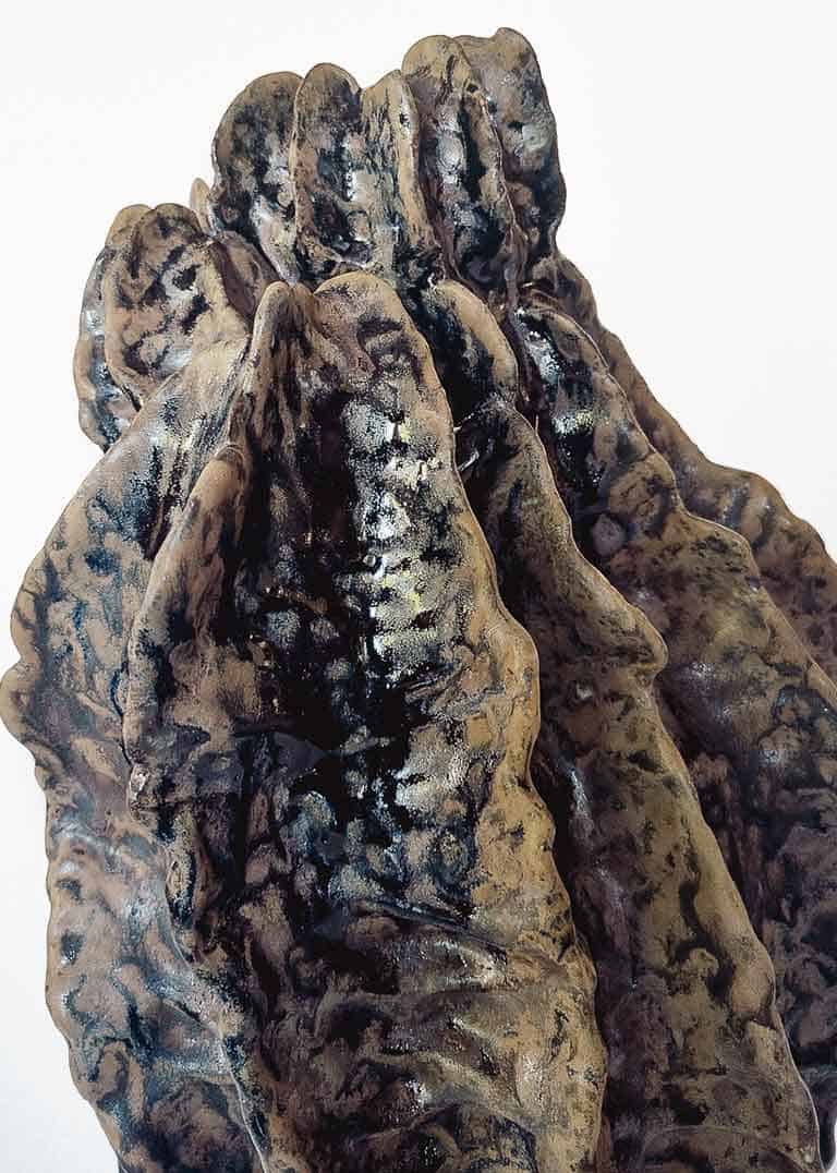 Karla-Garcia,-Un-Paisaje-Interno---A-Landscape-Within,-2026,-Stoneware,-Glaze