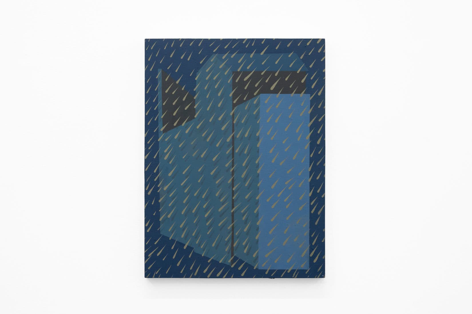 Nina Silverberg, Tower, 2026