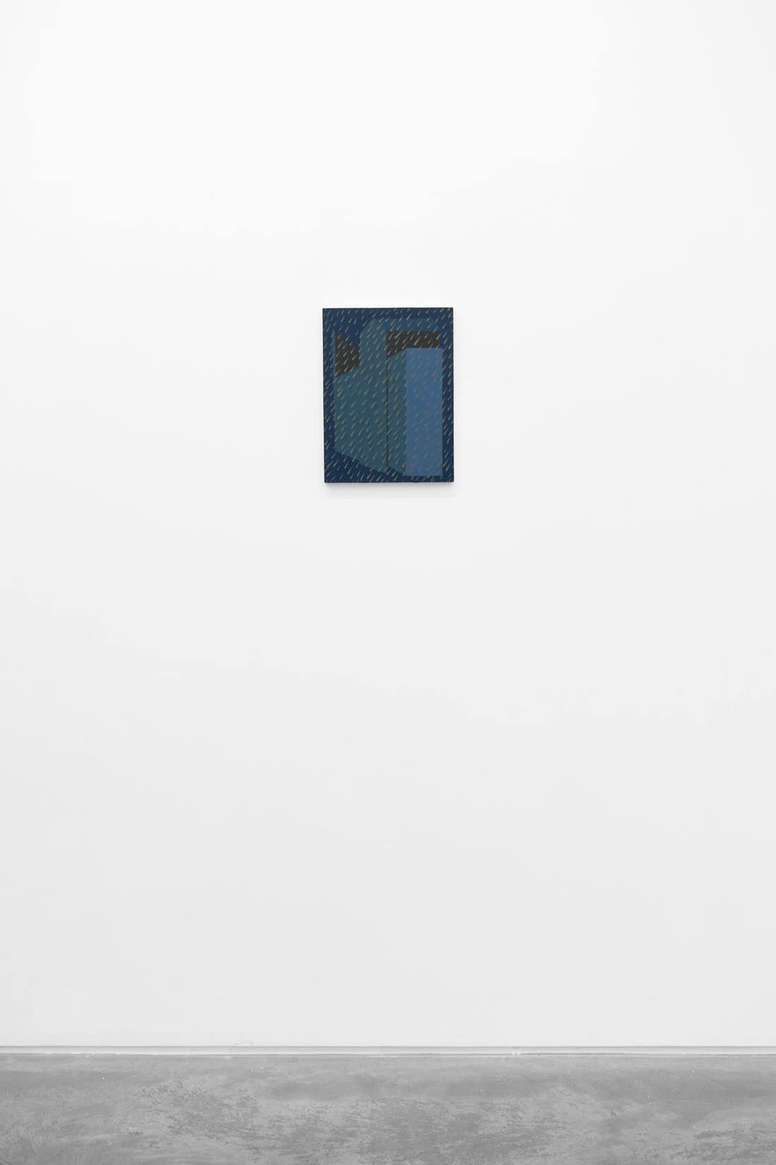 Nina Silverberg, Tower, 2026