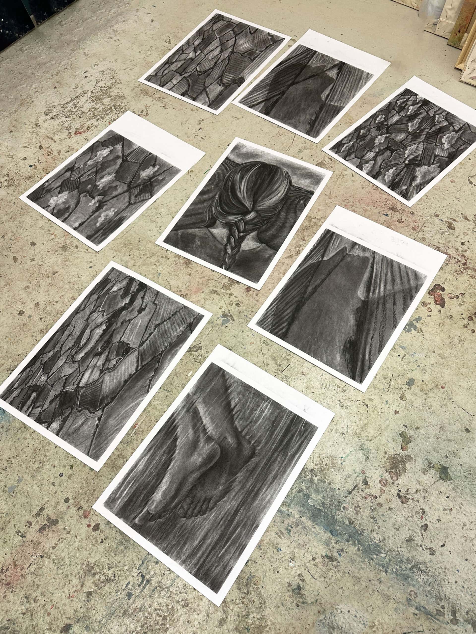 megan menzies studio, 2026
