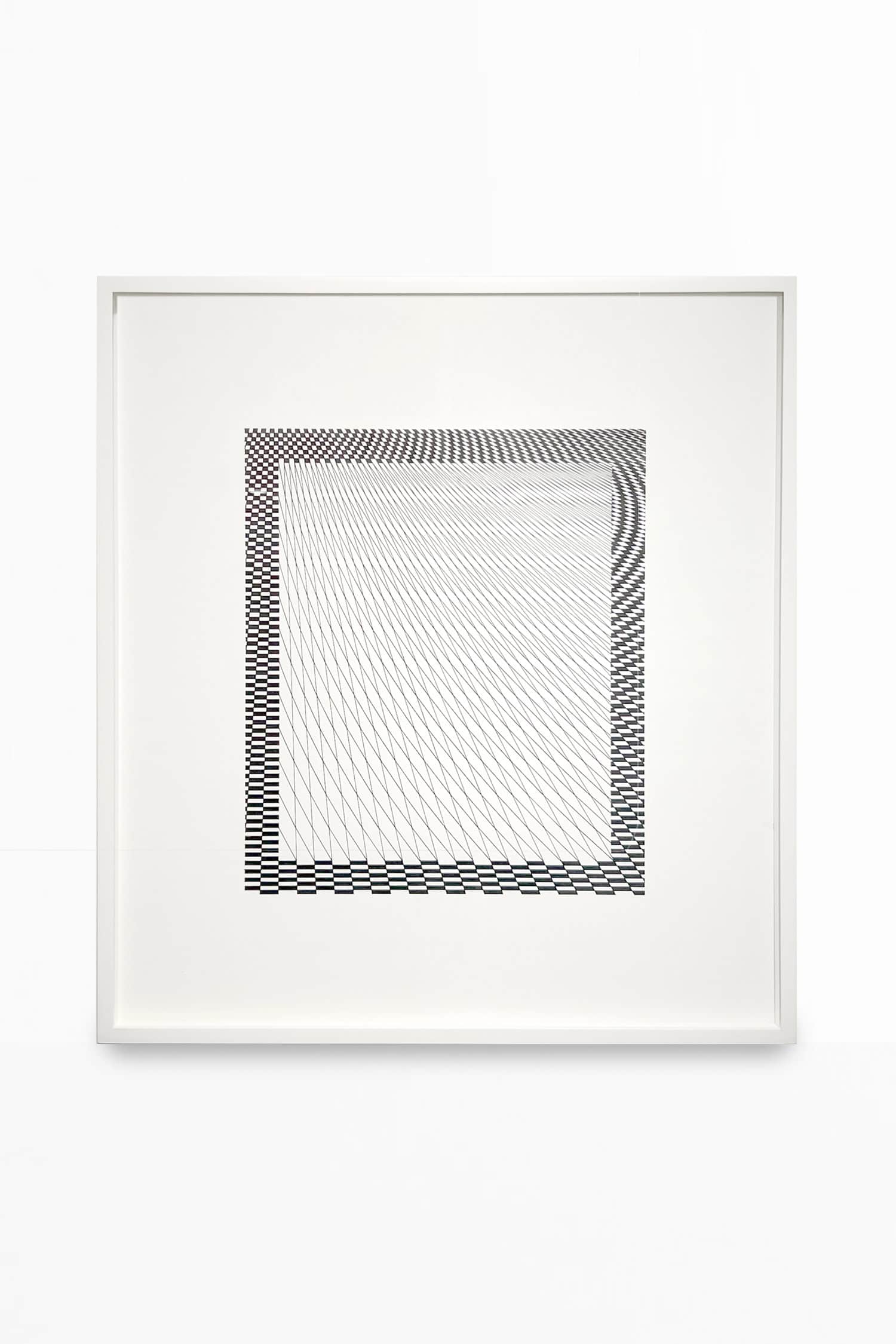 Wendy Smith, Deep Structure, 2022