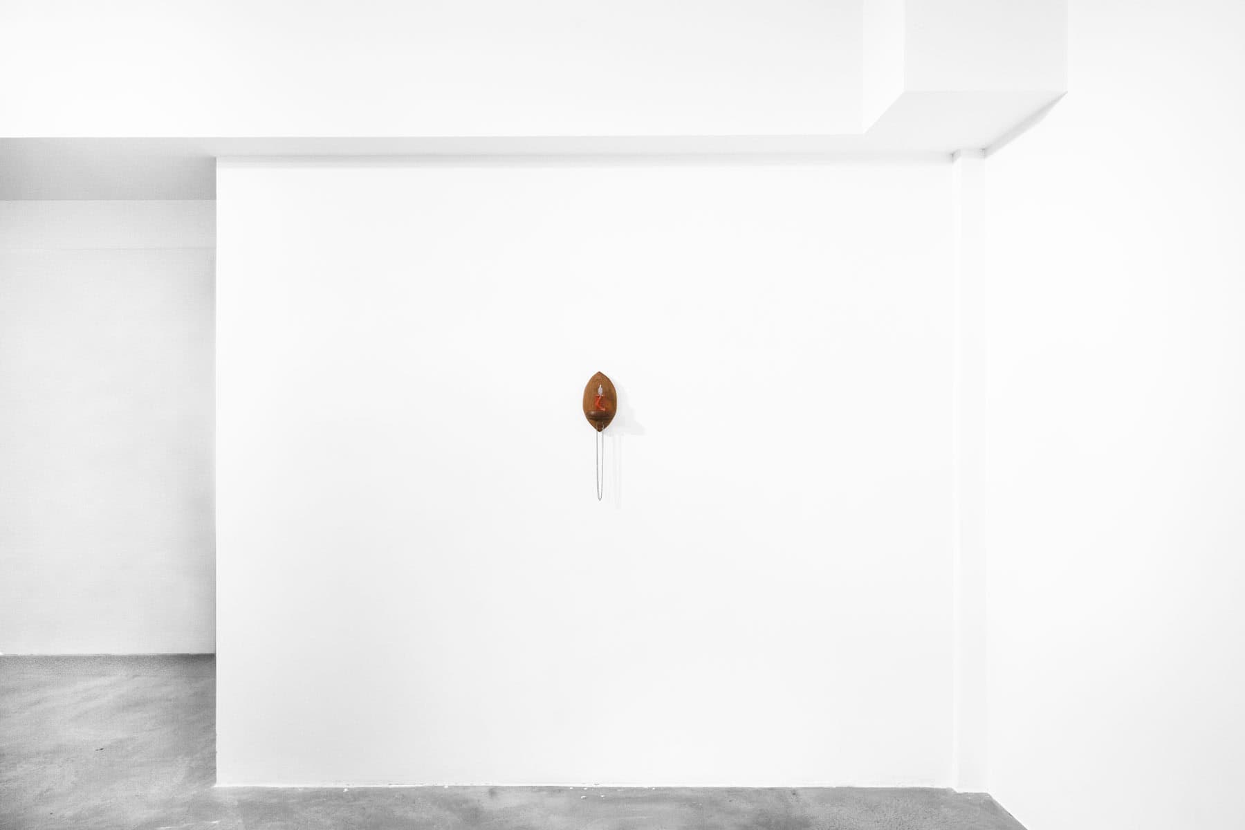 AC Larsen, Spiritus Sanctus, Conduit, Huxley-Parlour, 09.06-23.06.26