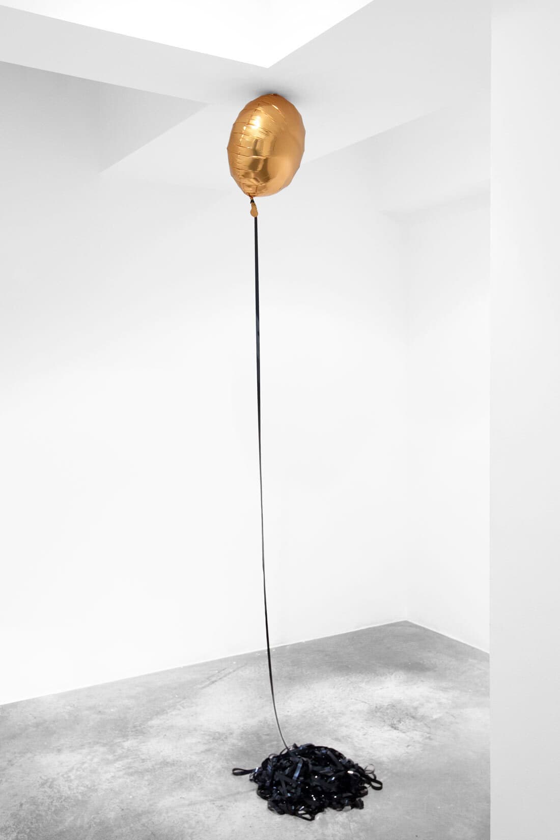 AC Larsen, Spiritus Sanctus, Conduit, Huxley-Parlour, 09.06-23.06.26