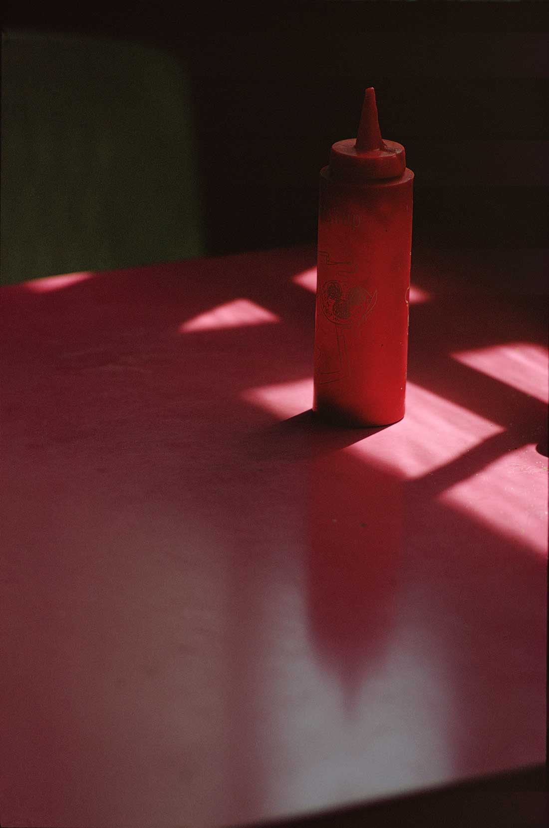 Joel Meyerowitz, New Jersey, 1966, Archival pigment print