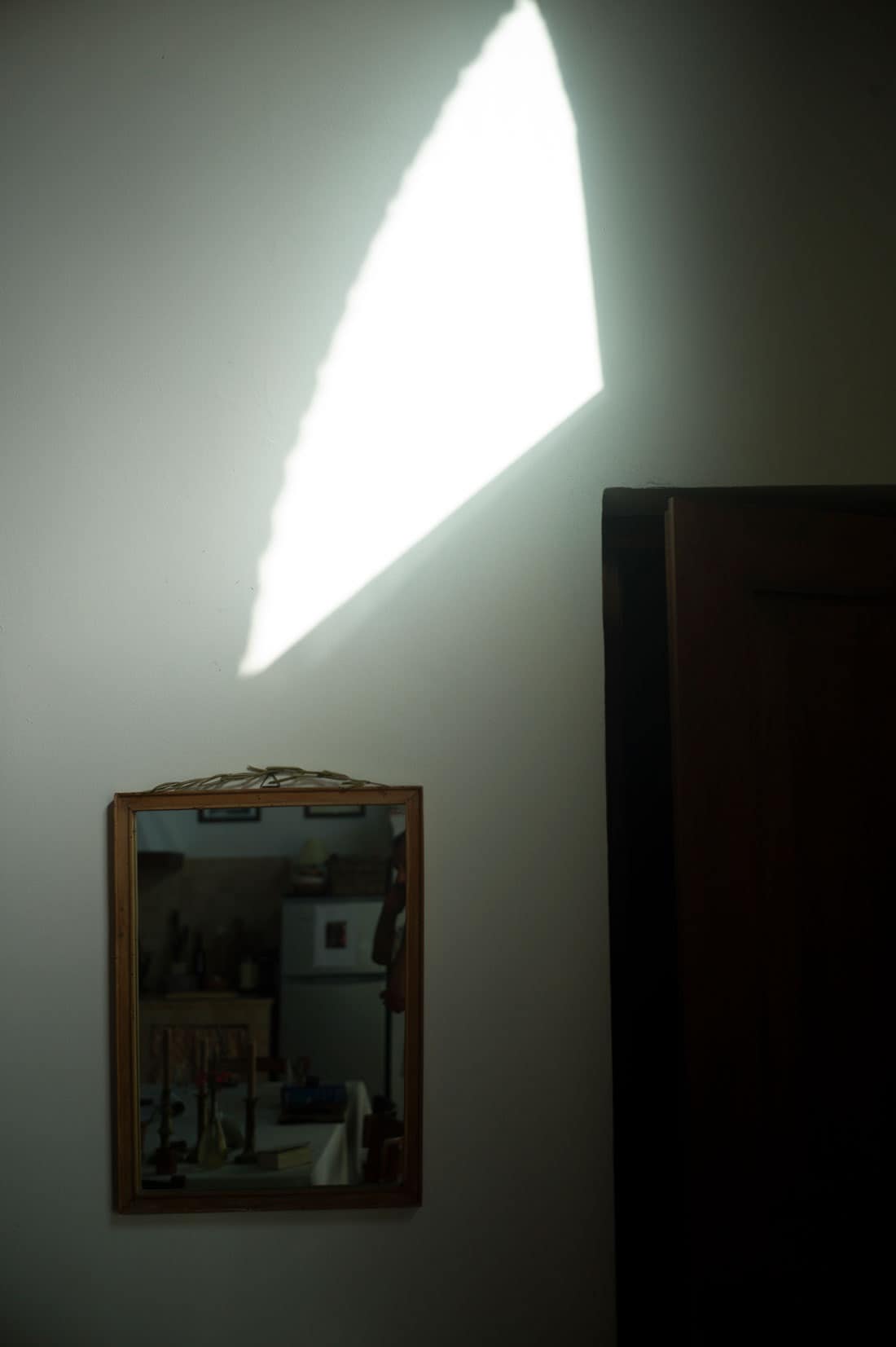 Joel Meyerowitz, Tuscany, 2013, Archival pigment print