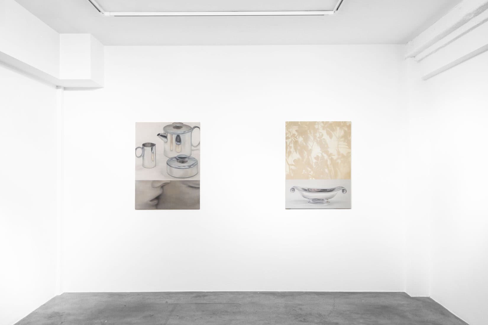 Mythra Schwartz, Light Caress, 30.06-14.07.26, Huxley-Parlour, Swallow Street
