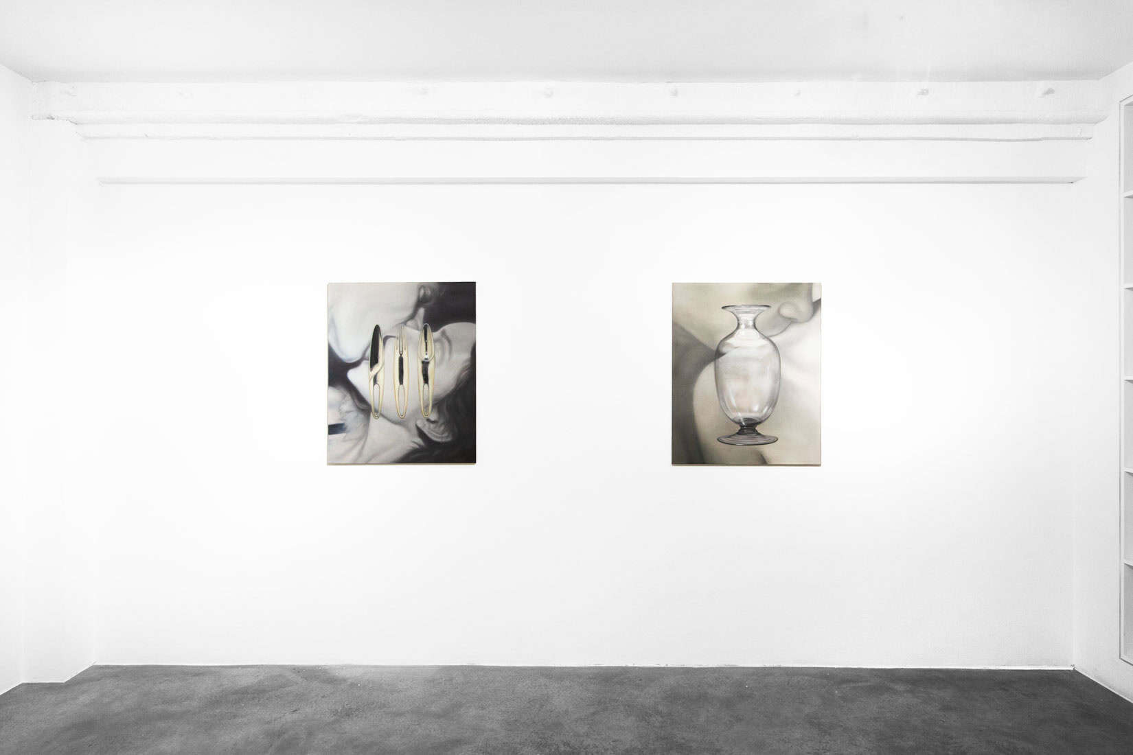 Mythra Schwartz, Light Caress, 30.06-14.07.26, Huxley-Parlour, Swallow Street