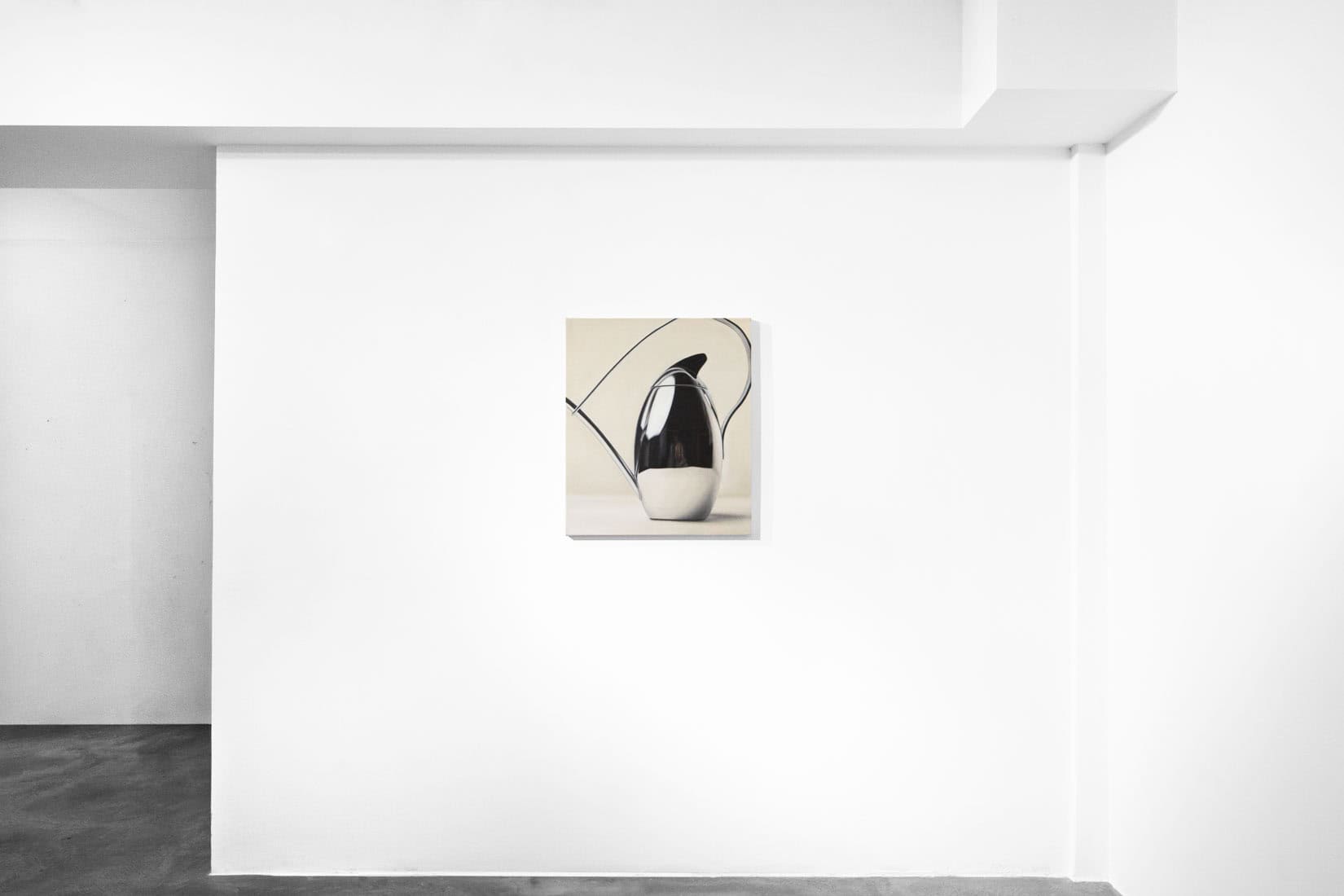 Mythra Schwartz, Light Caress, 30.06-14.07.26, Huxley-Parlour, Swallow Street