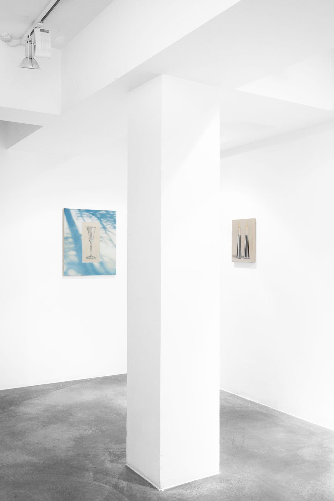 Mythra Schwartz, Light Caress, 30.06-14.07.26, Huxley-Parlour, Swallow Street