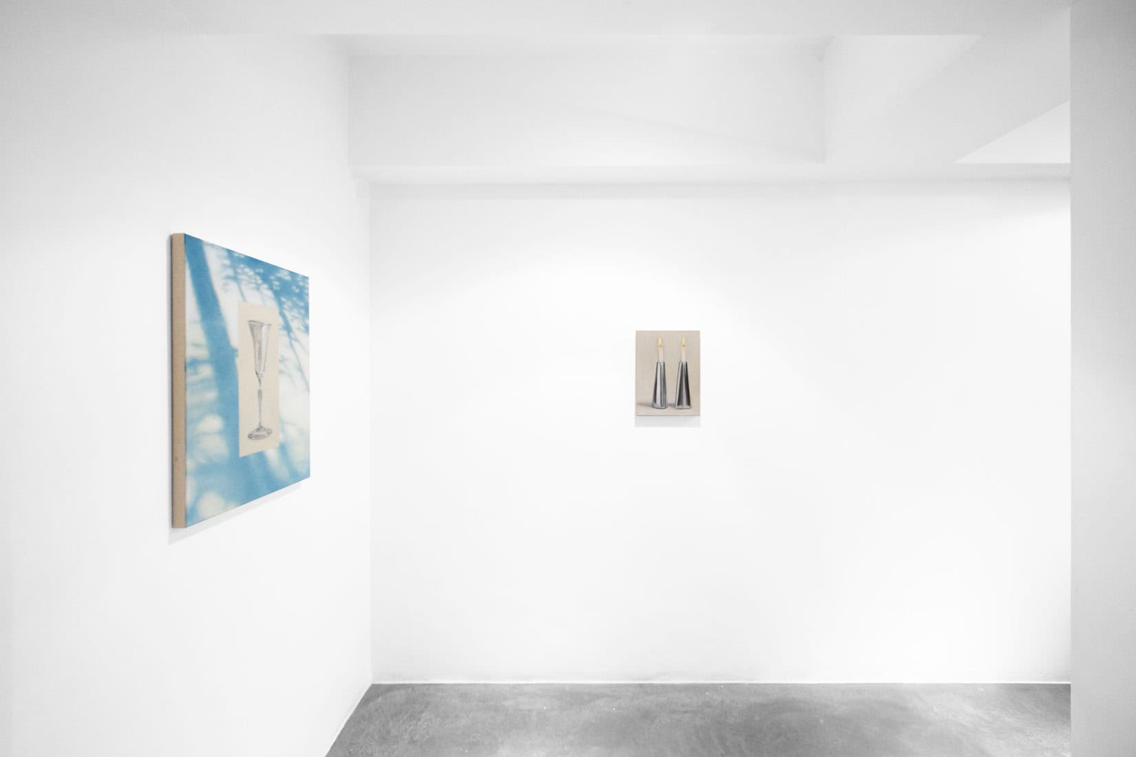 Mythra Schwartz, Light Caress, 30.06-14.07.26, Huxley-Parlour, Swallow Street