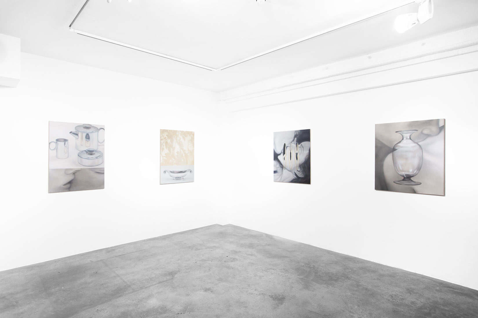 Mythra Schwartz, Light Caress, 30.06-14.07.26, Huxley-Parlour, Swallow Street