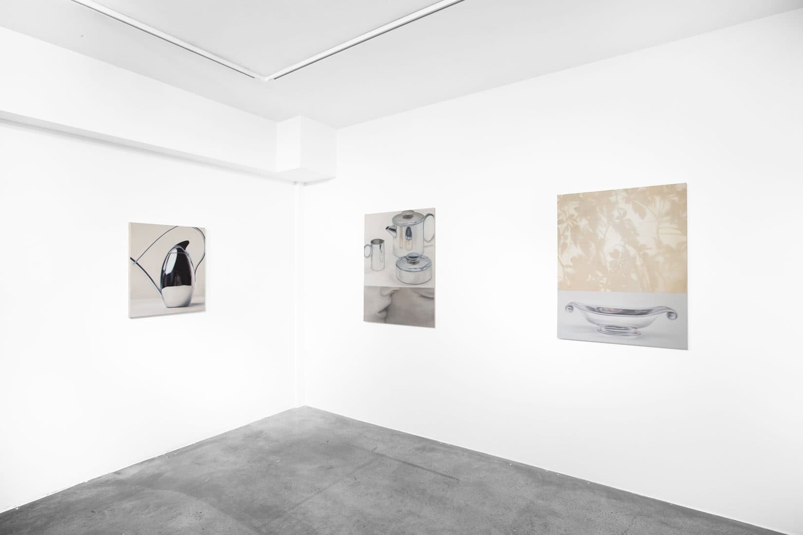 Mythra Schwartz, Light Caress, 30.06-14.07.26, Huxley-Parlour, Swallow Street