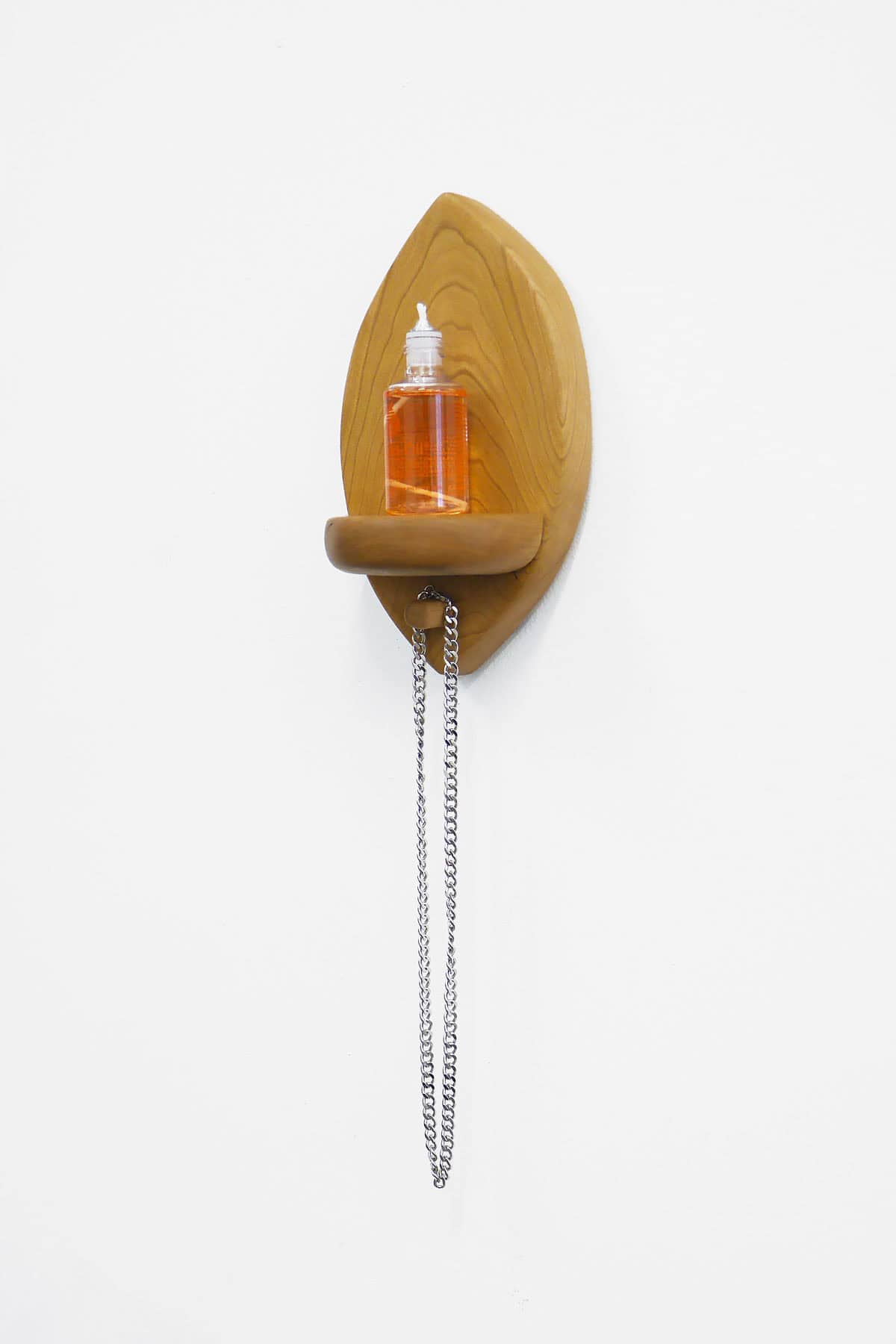 AC Larsen, Spiritus Sanctus, Conduit, Huxley-Parlour, 09.06-23.06.26