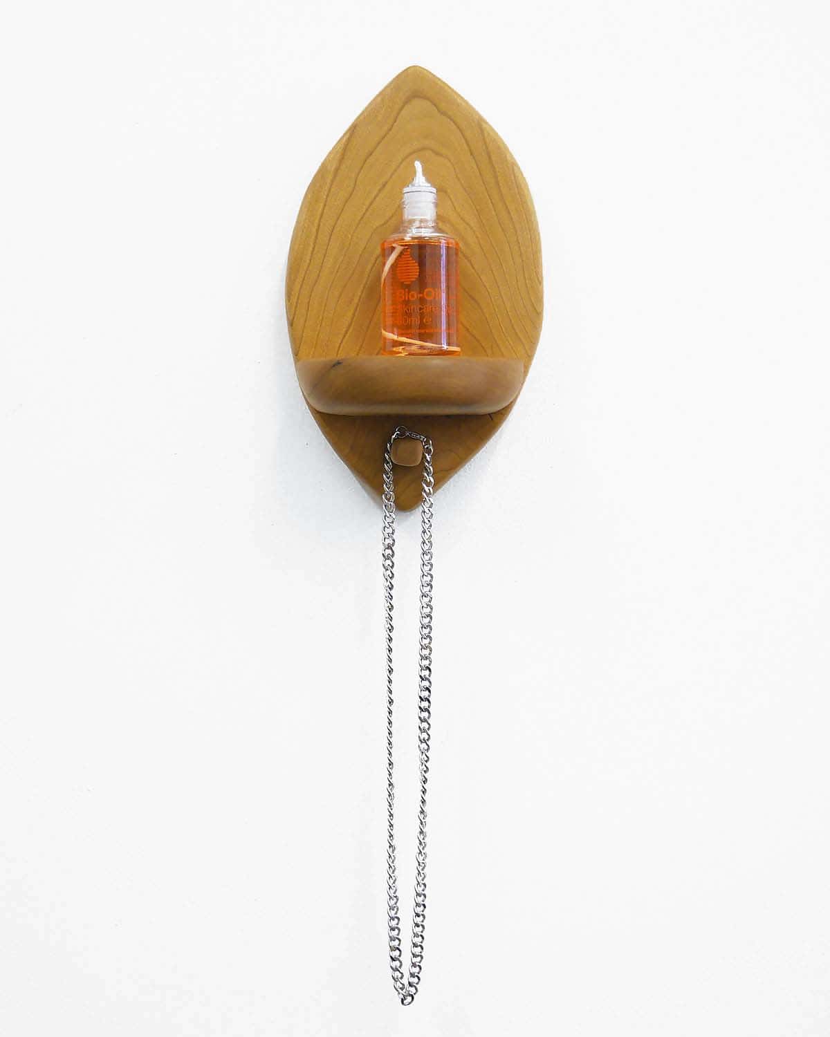 AC Larsen, Spiritus Sanctus, Conduit, Huxley-Parlour, 09.06-23.06.26