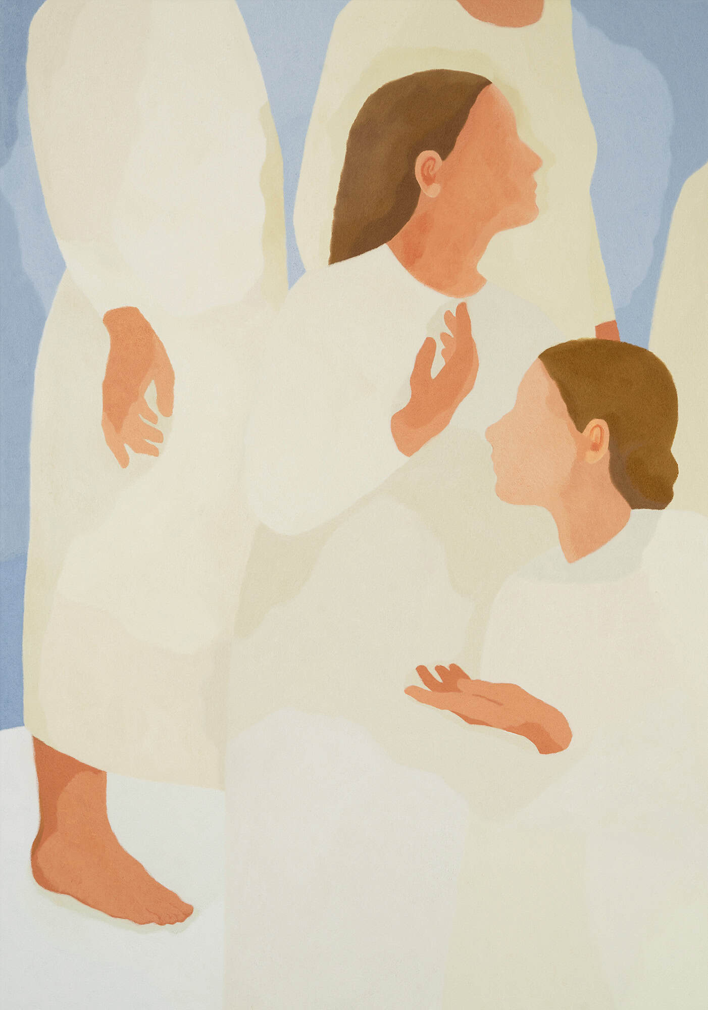 Catherine Repko, a guiding light, 2026