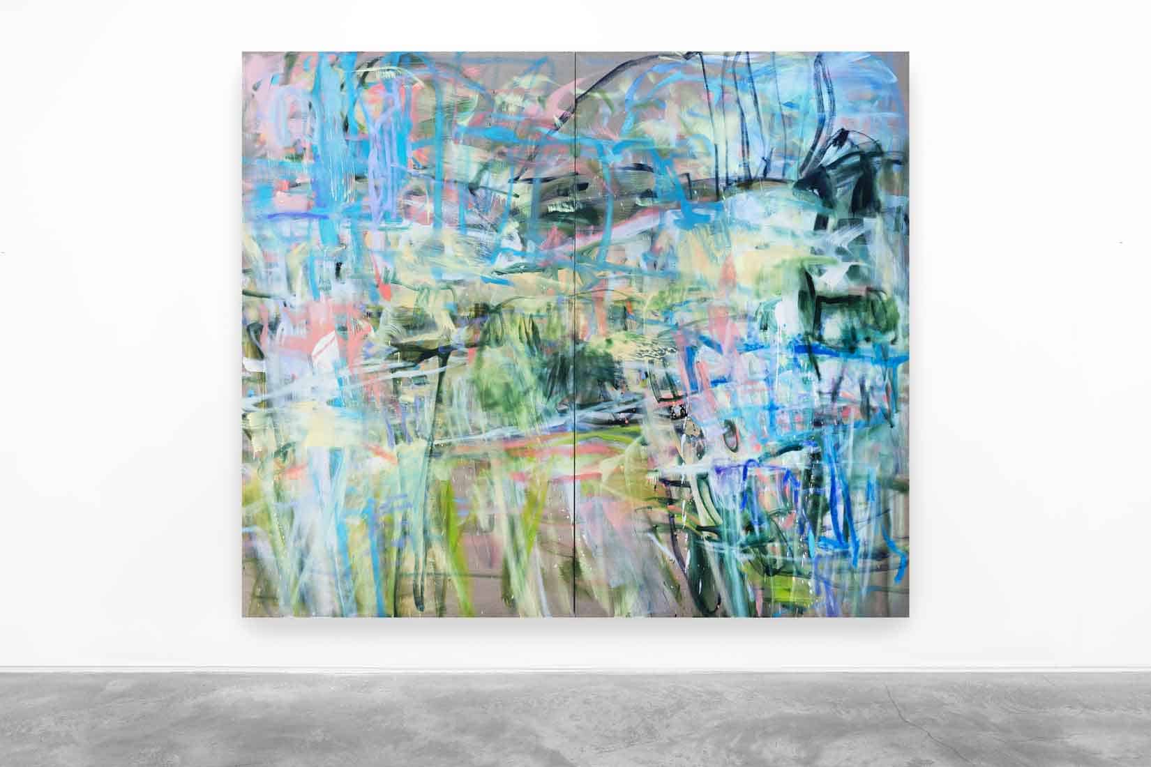 Catherine-Long,-Here-The-Morning-Is-Like-A-Knife,-2025,-Oil-on-linen,-220-x-260-cm