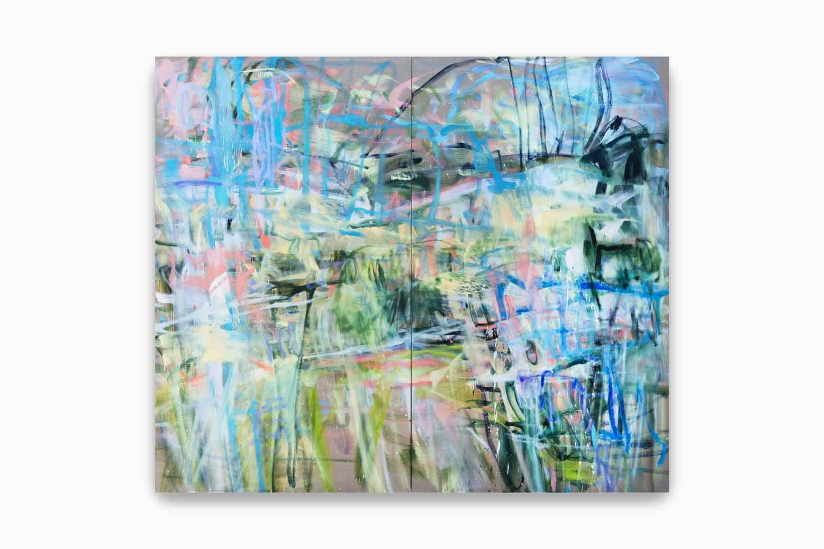 Catherine-Long,-Here-The-Morning-Is-Like-A-Knife,-2025,-Oil-on-linen,-220-x-260-cm