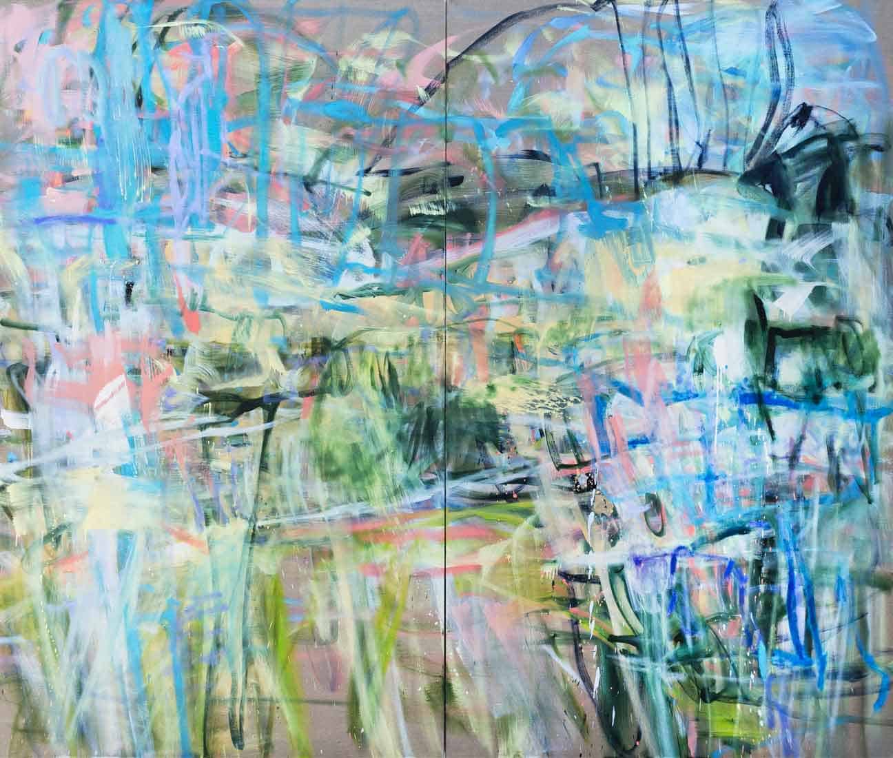Catherine-Long,-Here-The-Morning-Is-Like-A-Knife,-2025,-Oil-on-linen,-220-x-260-cm