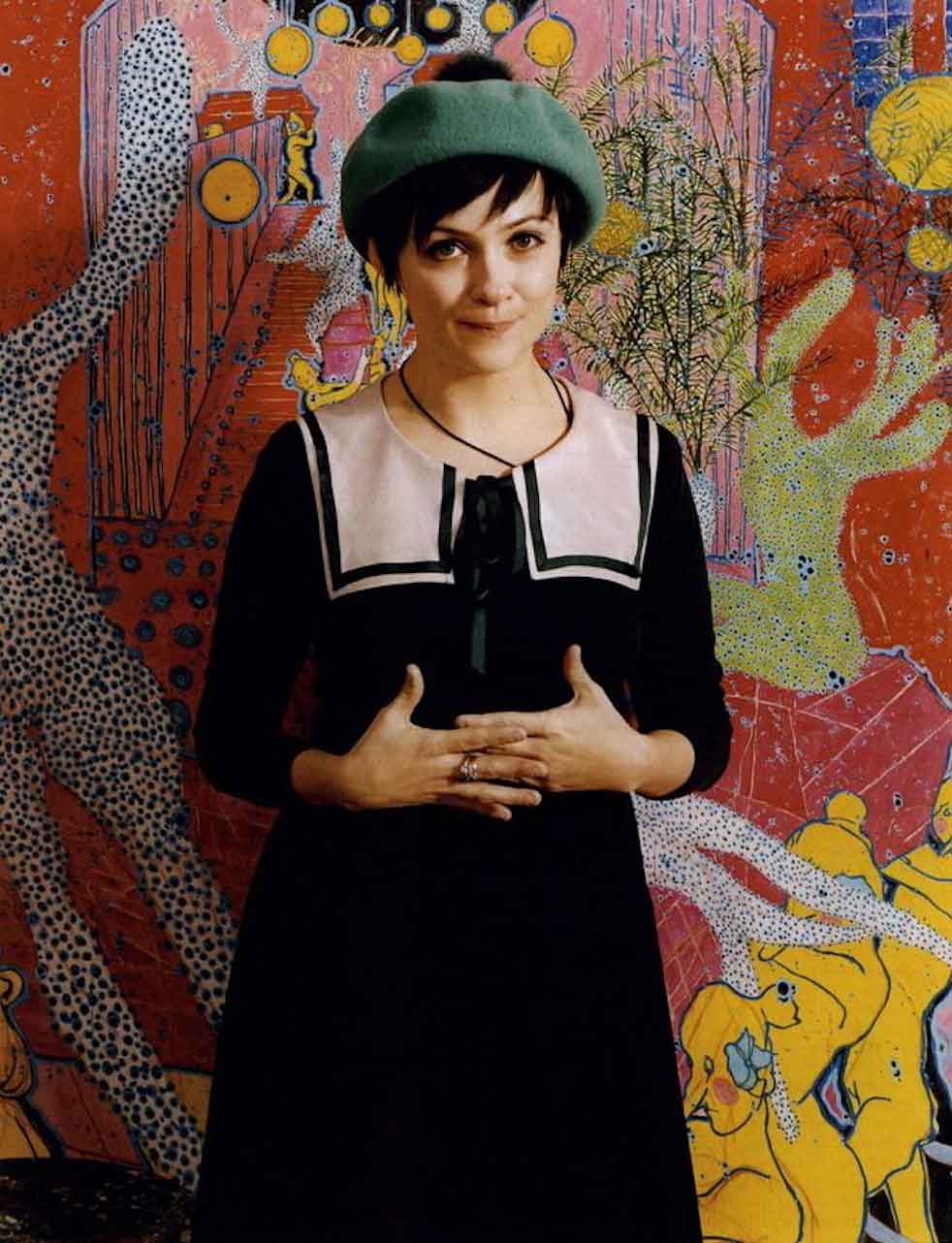 Dasha Shishkin