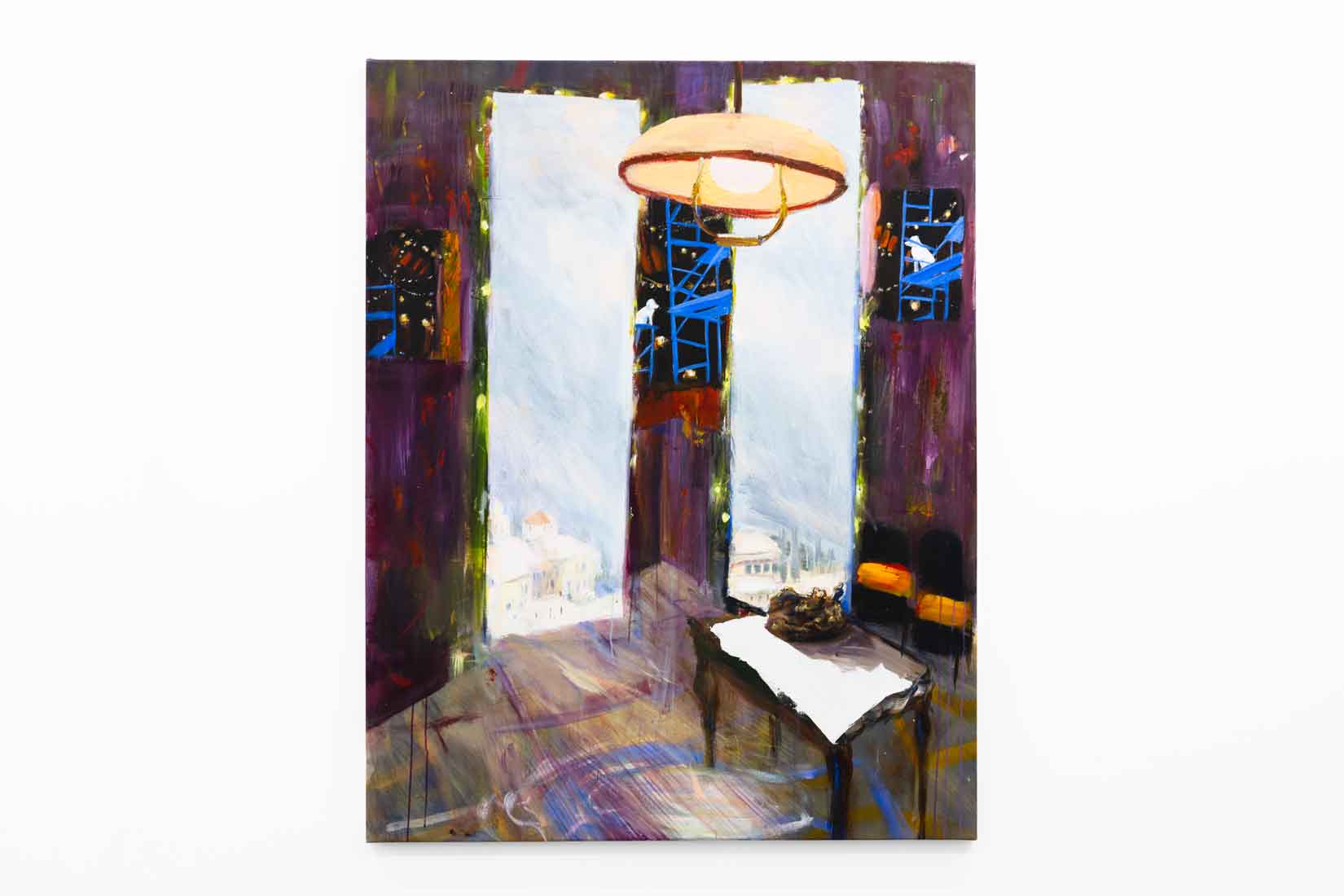 Judith-Simonian,-Cipriani-White-Dog,-2023-24