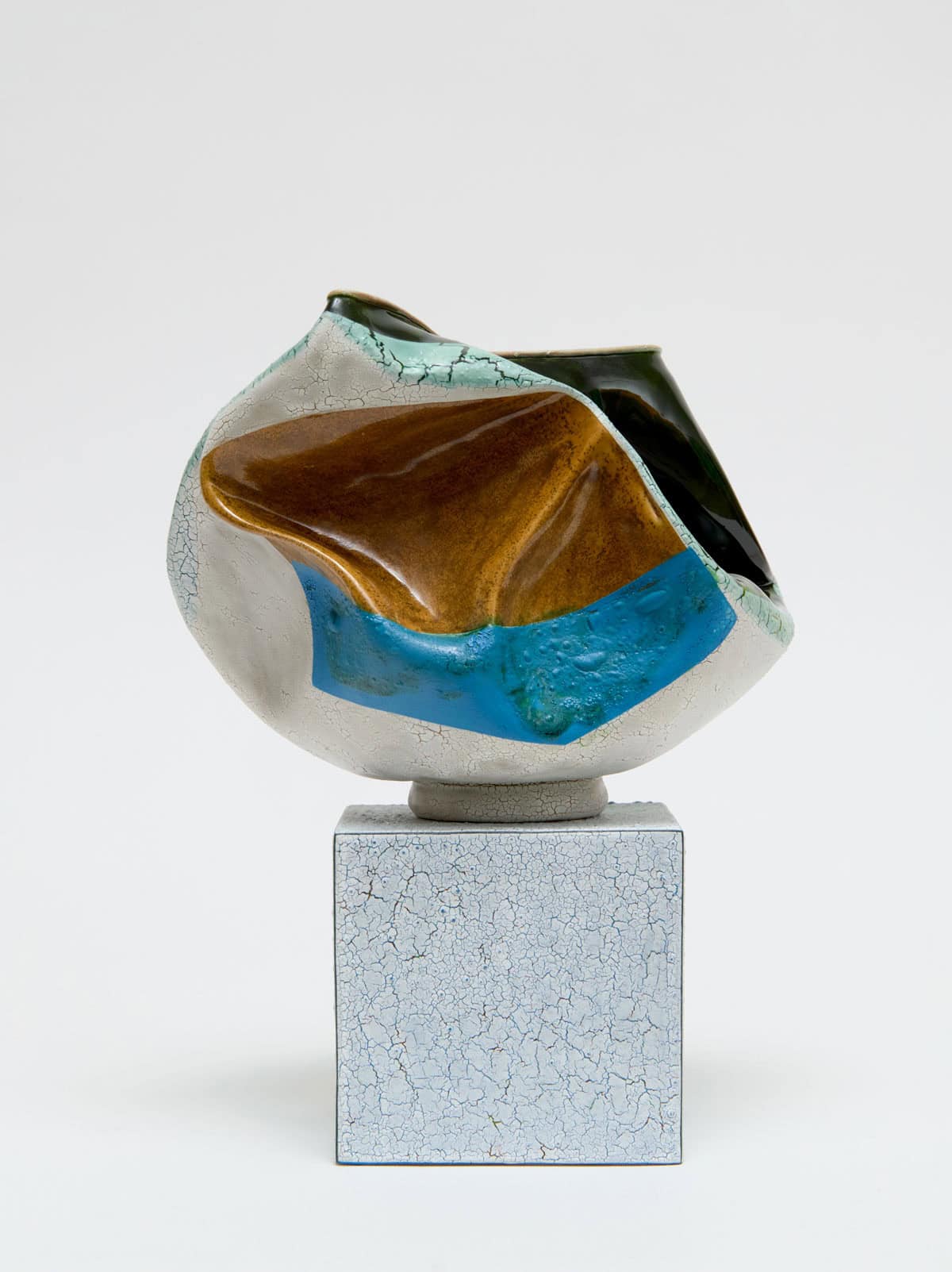 Kathy Butterly, Ecotone, banner image