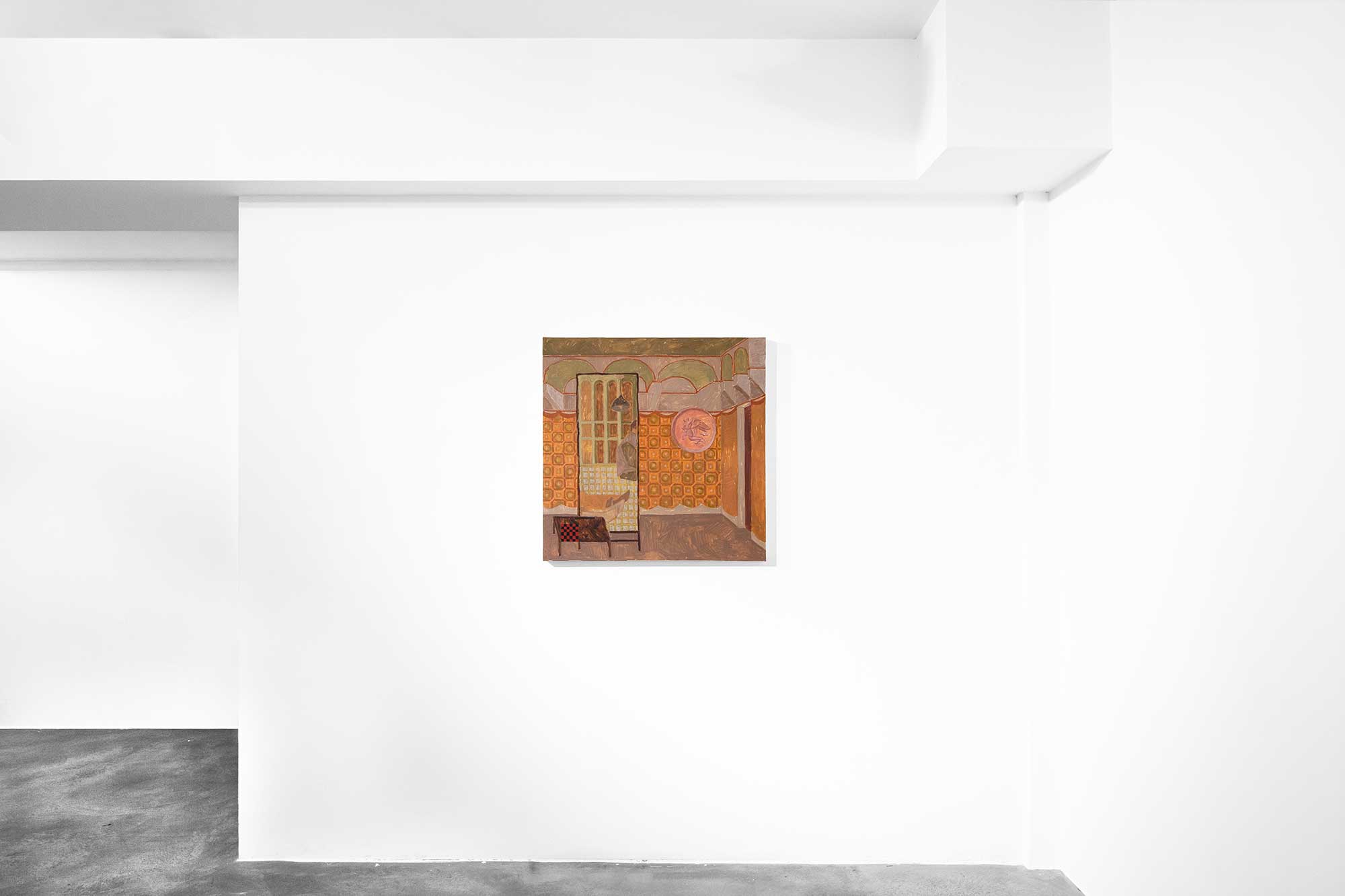 Kayoon Anderson, The Rooms We Grow, Conduit Huxley-Parlour, 21.07-04.08.26