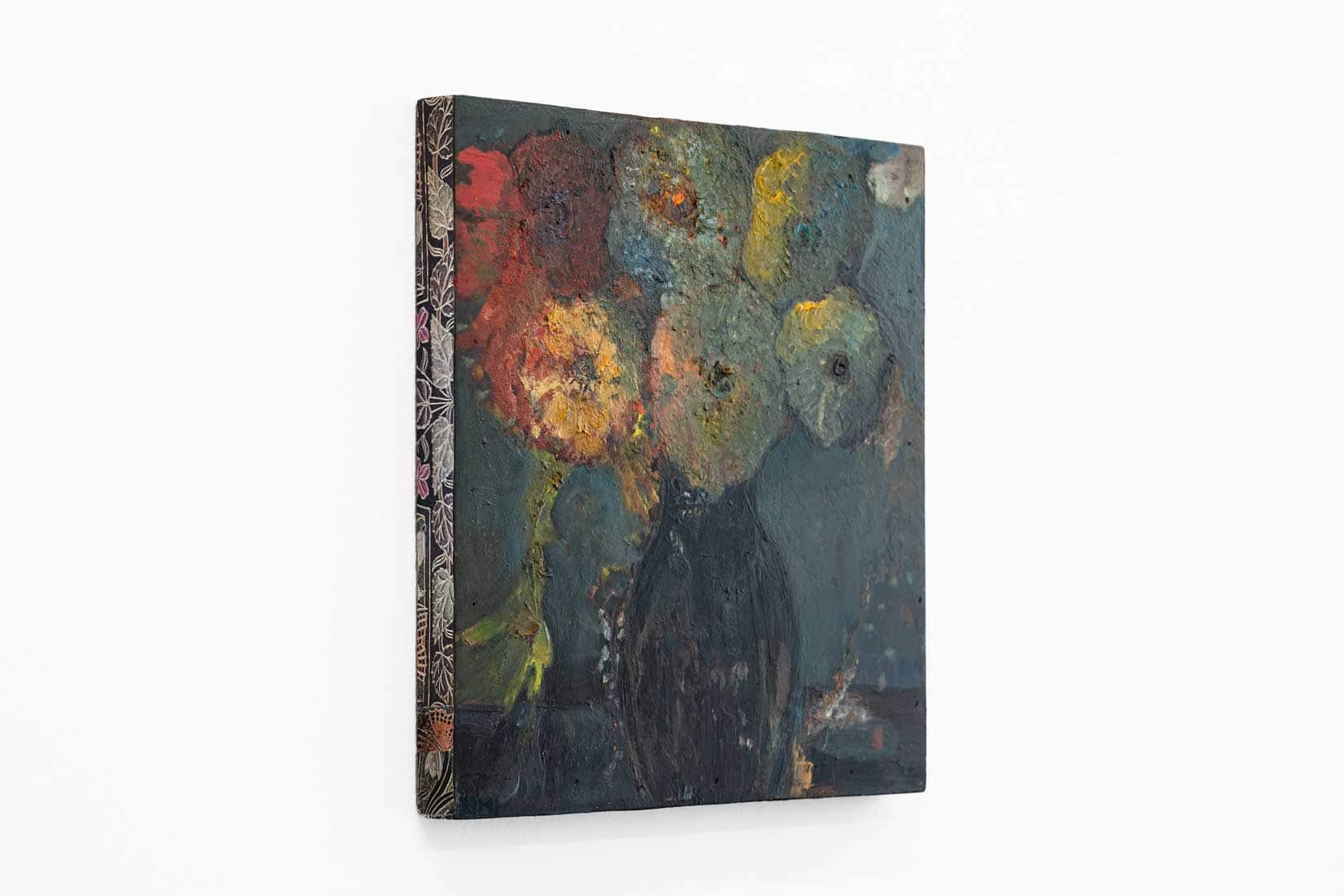 Simi-Stone,-Bouquet-Glory,-2025