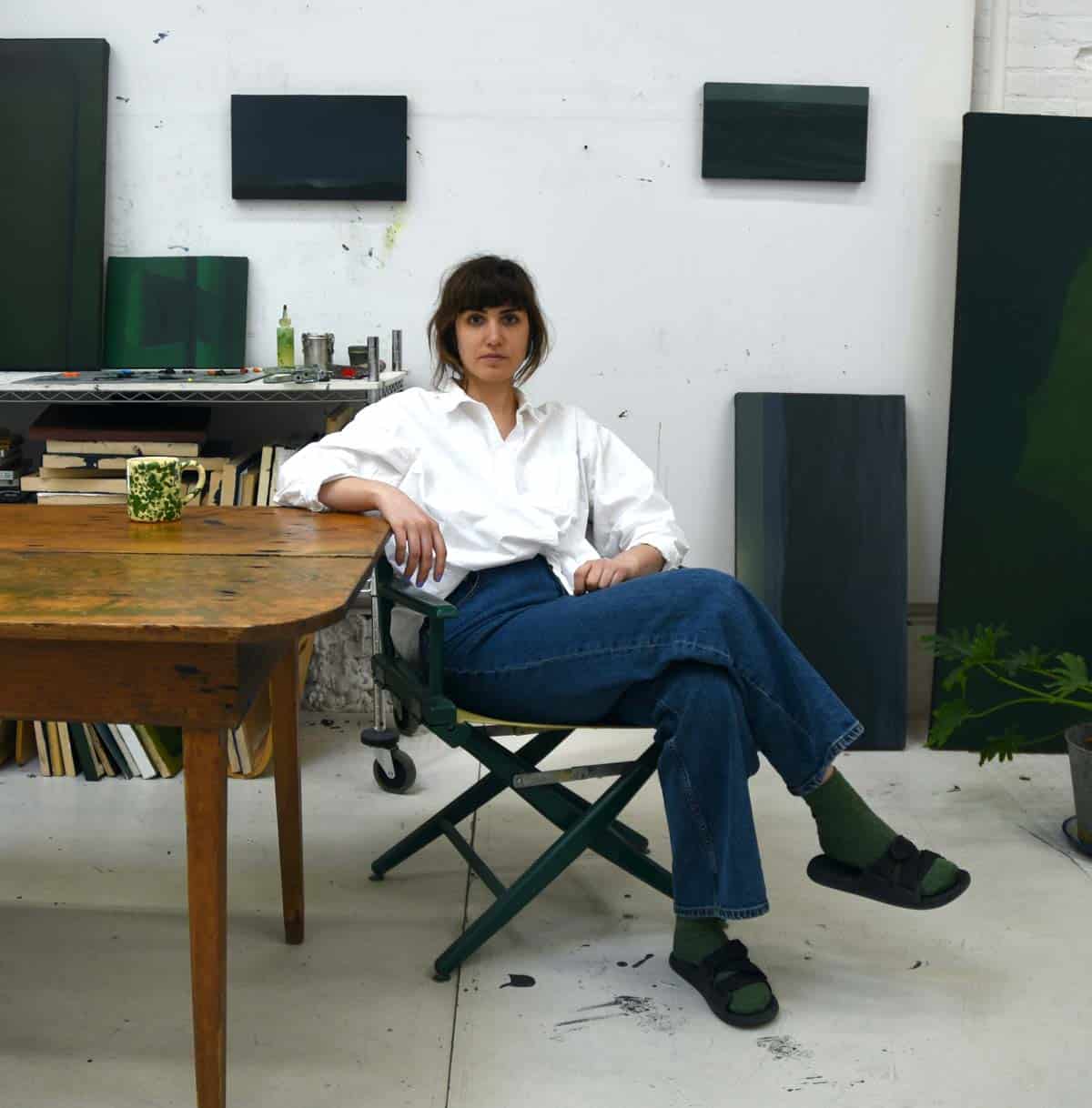 Sarah-Schlesinger