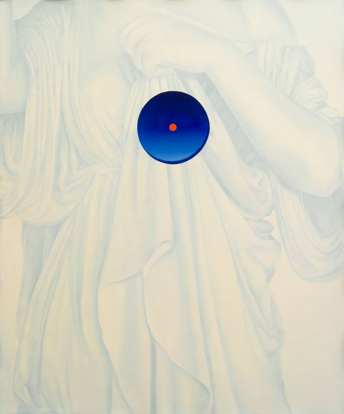 Emily Weiner, Artemis, 2026