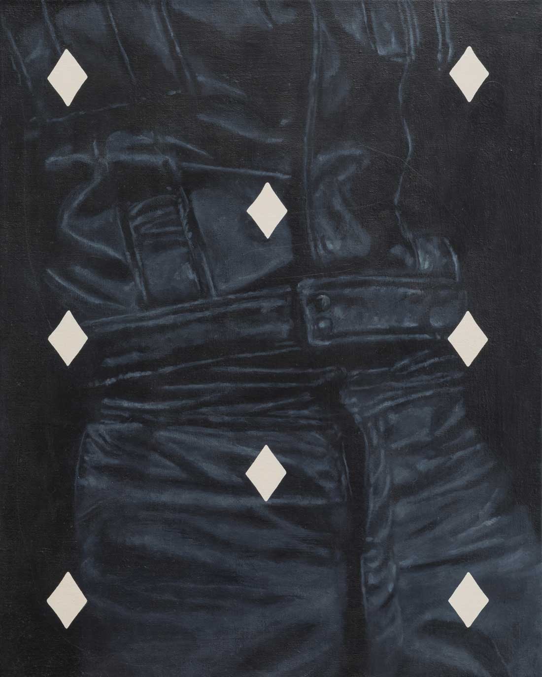 Emily Weiner, Are You Lonesome Tonight, 2026